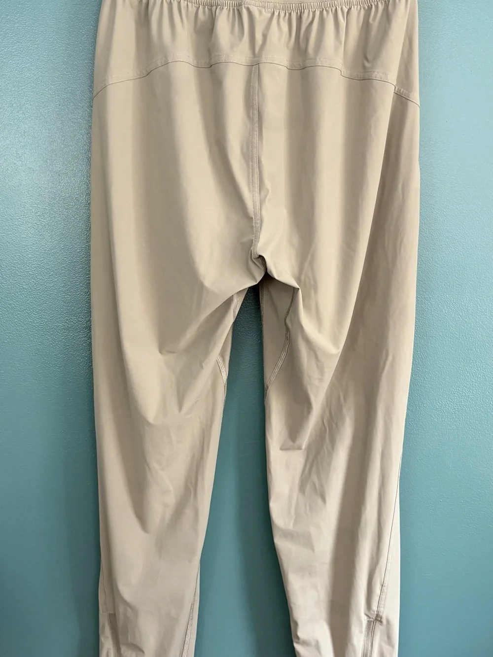 Lululemon Women’s Adapted State High-Rise Jogger Sheer Oak Size 4